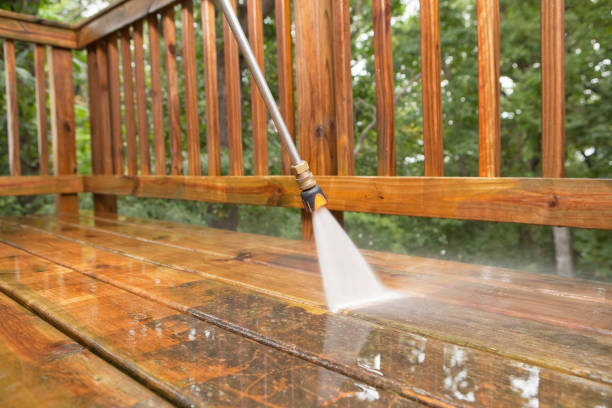 Best Parking Lot Cleaning in Robins Af, GA